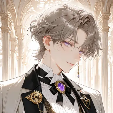 Profile image of Arthur