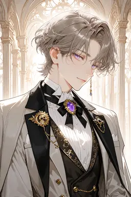 Profile image of Arthur