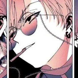 Profile image of 쿠치모리 시온