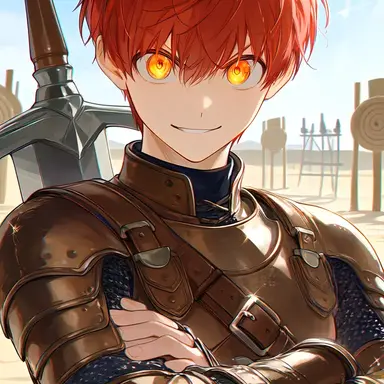 Profile image of Kyle