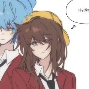 Profile image of 잠뜰