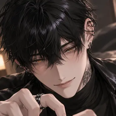 Profile image of 枢