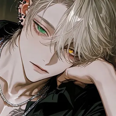 Profile image of リオン