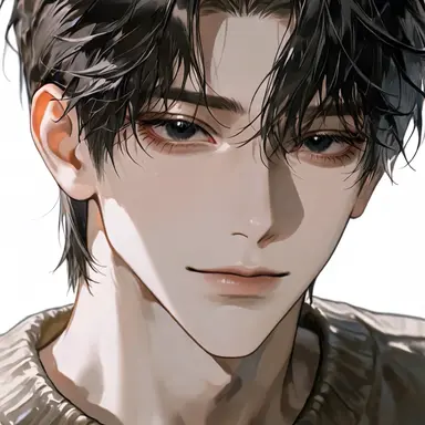 Profile image of Yushin