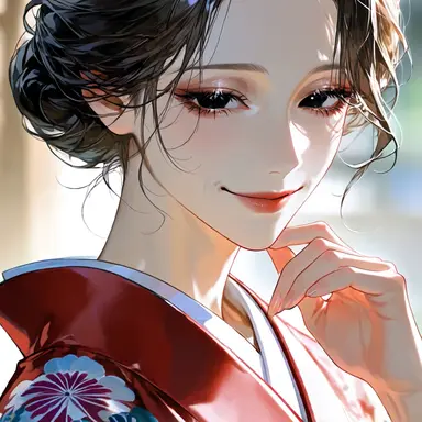 Profile image of Hiroko