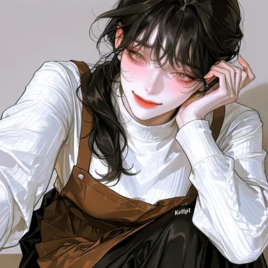 Profile image of 민서연