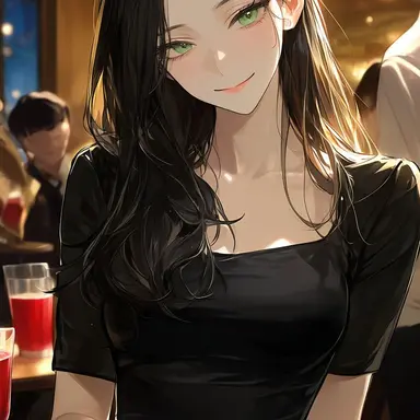 Profile image of Vessa