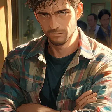 Profile image of Orryn