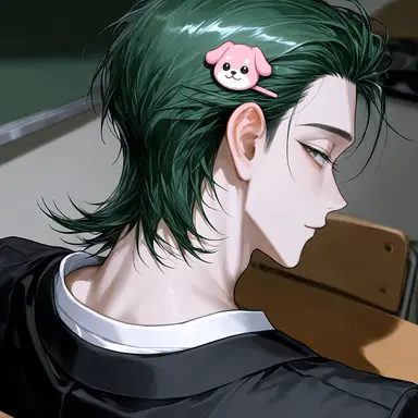 Profile image of Narumi