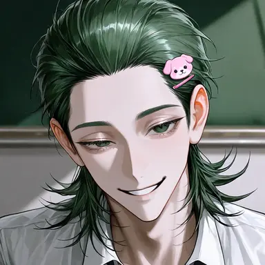 Profile image of Narumi