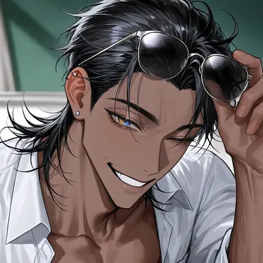 Profile image of Rin
