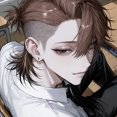 Profile image of Daichi
