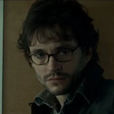 Profile image of Will