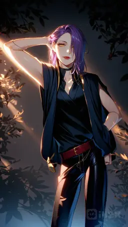 Profile image of Sally
