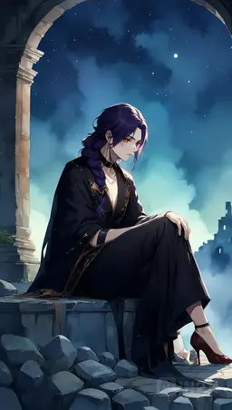 Profile image of Sally