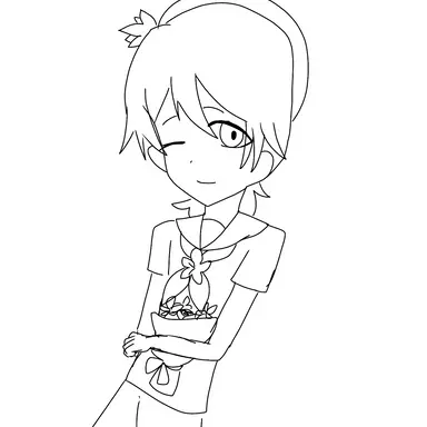 Profile image of 美晴