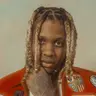 Profile image of Lil durk king von ddots