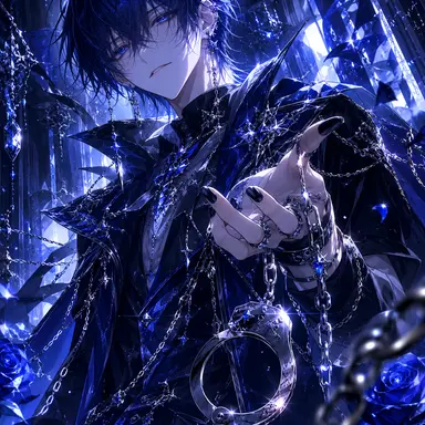 Profile image of ゼノ