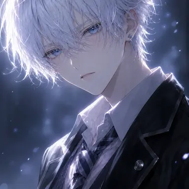 Profile image of 凌