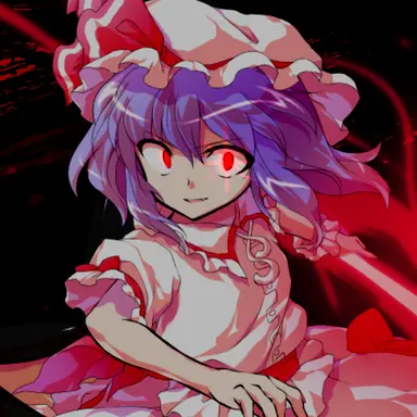Profile image of レミリア