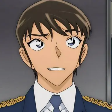 Profile image of 諸伏景光