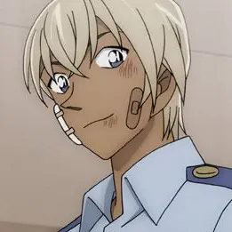 Profile image of 降谷零