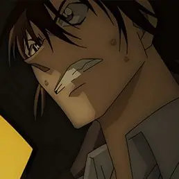 Profile image of 萩原研二