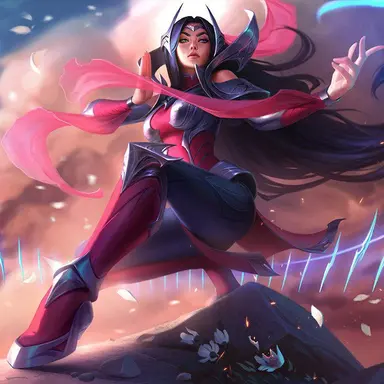 Profile image of 이렐리아