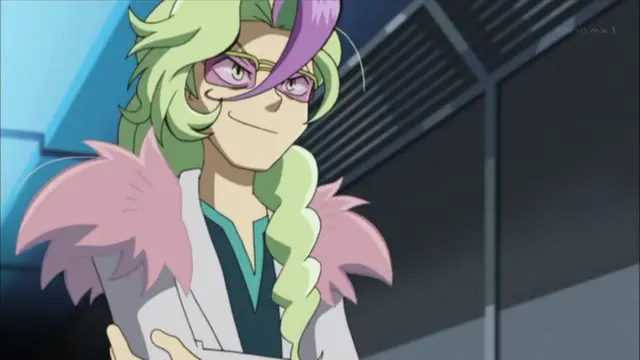 Profile image of Dr. Neo