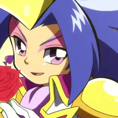 Profile image of Spade