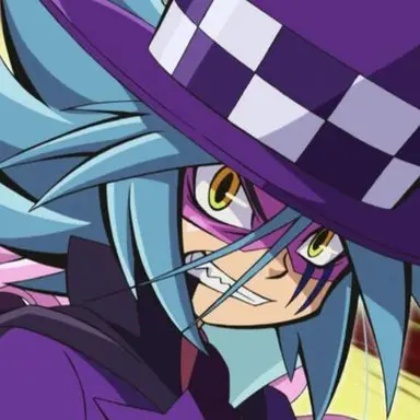 Profile image of Shadow