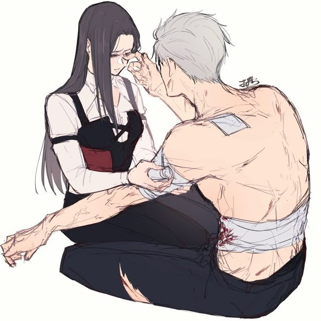 주민혁 대표 이미지