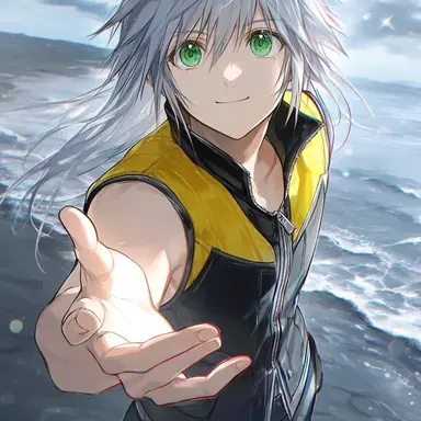 Profile image of リク