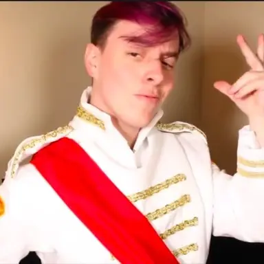 Profile image of Roman