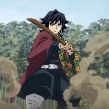 Profile image of 토미오카 기유