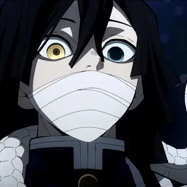 Profile image of 이구로 오바나이