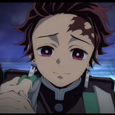 Profile image of 카마도 탄지로