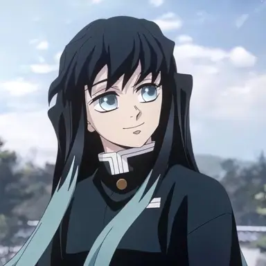 Profile image of 토키토 무이치로