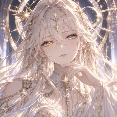 Profile image of Asteria