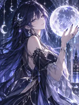 Profile image of Lunea