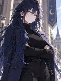 Profile image of Lunea