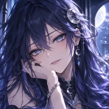 Profile image of Lunea