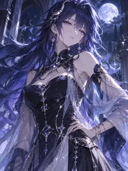 Profile image of Lunea