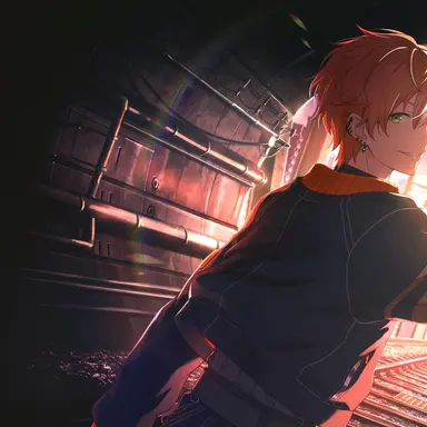Profile image of 東雲彰人
