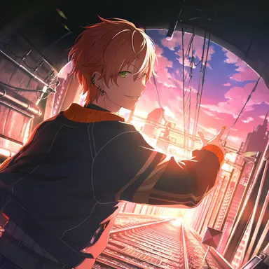 Profile image of 東雲彰人