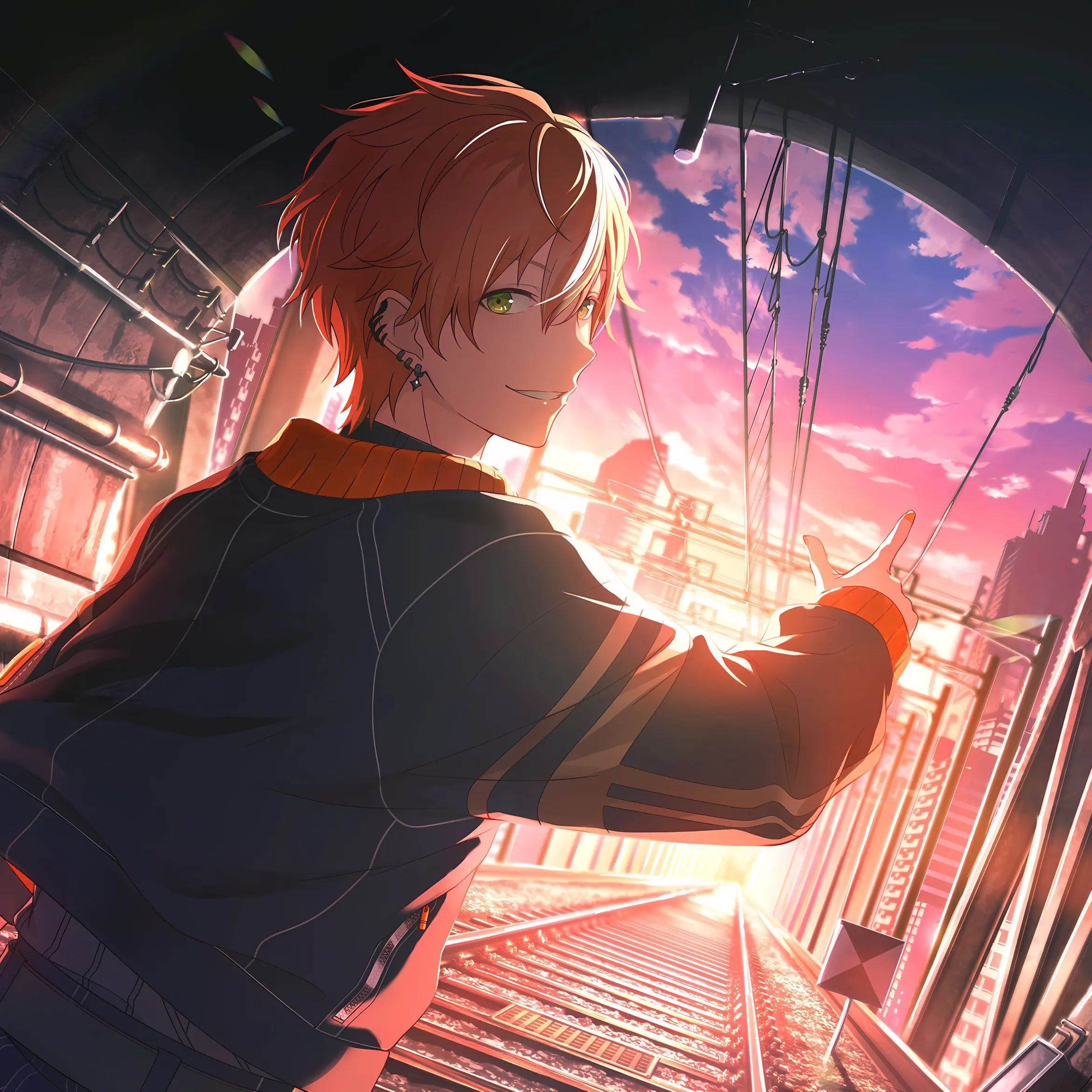 VBS9.30의 バディさん