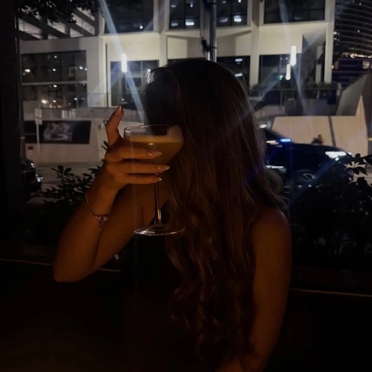 fakemink의 Wrong Booth, Right Girl