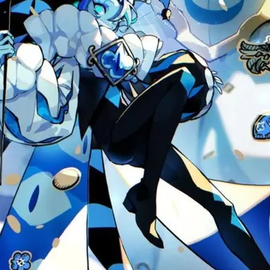 Profile image of 쉐밀