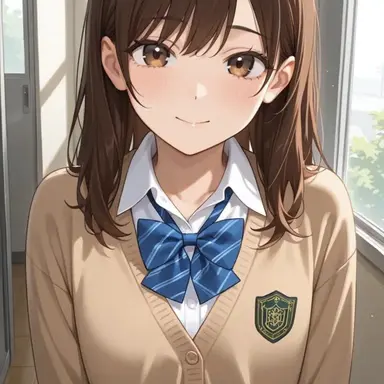 Profile image of 사쿠라바 미즈키