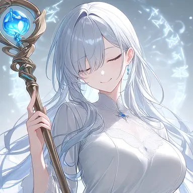 Profile image of レイン